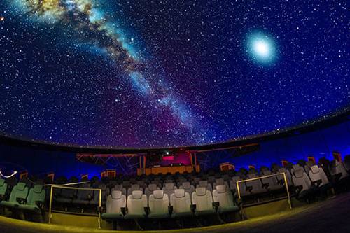 bishop-planitarium-museum-close-to-anna-maria-island