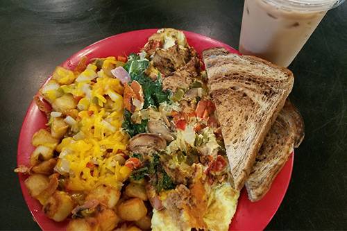 breakfast places anna maria island ginny and jane e