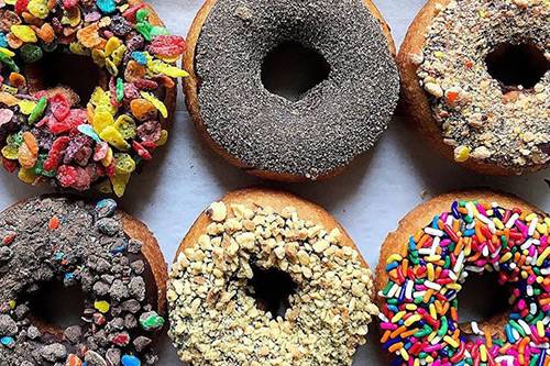 donut-experiment-anna-maria-island-pine-ave