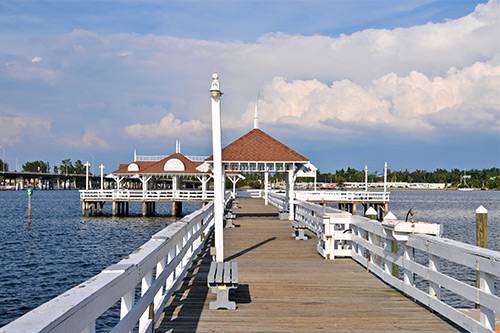 historic-bridge-street-pier-anna-maria-island