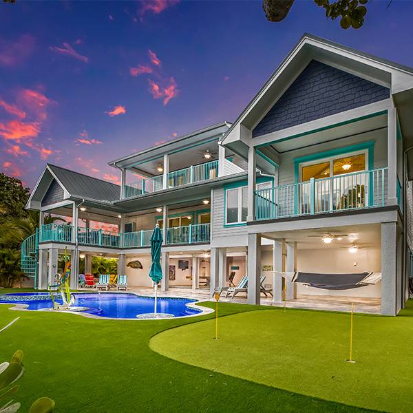 Anna Maria Island Accommodations Vacation Rental Management Services